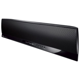 Yamaha YSP-4100 Black