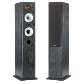 Monitor Audio BX5 Black Oak