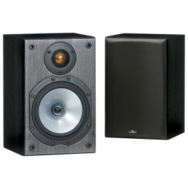 Monitor Audio MR1 Black Oak