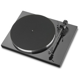 Pro-Ject 1XPRESSION CARBON CLASSIC (2M-Silver) Piano
