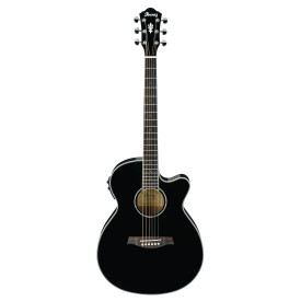 IBANEZ AEG10II BK
