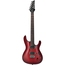 IBANEZ S521 BBS