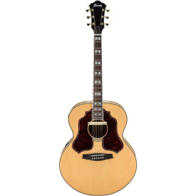 IBANEZ SGE530 NT