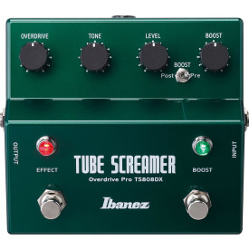 IBANEZ TS808DX