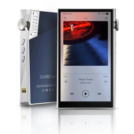 iBasso DX260 MK2 Silver-Blue