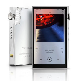iBasso DX260 MK2 Silver-White