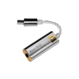 iBasso DC03 Silver