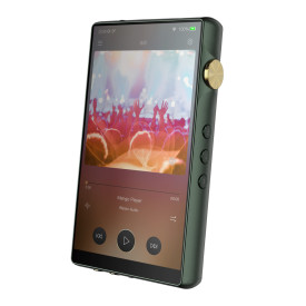 iBasso DX240 Green