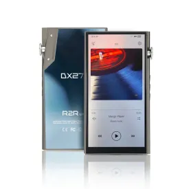 iBasso DX270 Grey