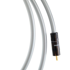 Atlas Element Superior Integra (1 RCA- 1 RCA) 2 m
