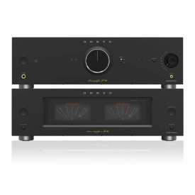 Onkyo Icon M-80 + P-80