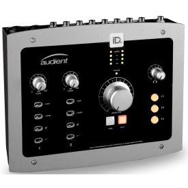 AUDIENT ID22