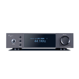 Cayin IDAC-8 Black