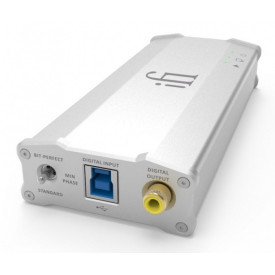 IFI micro iDAC 2