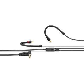 SENNHEISER IE PRO Straight Cable Black