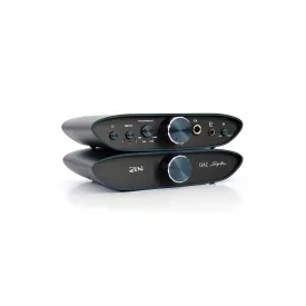 iFi ZEN Signature Set HFM Black