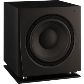 DALI Ikon SUB MK II Black Ash