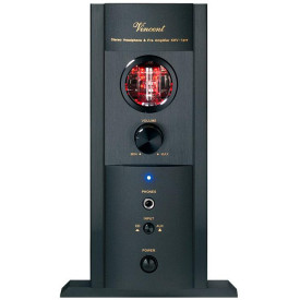 Vincent KHV-1 Black