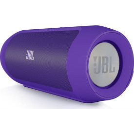 JBL Charge 2 Purple