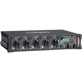 SOUND DEVICES 552