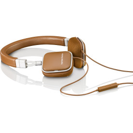 Harman Kardon SOHO Brown