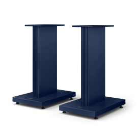 KEF S3 Stand R3 Indigo Matte