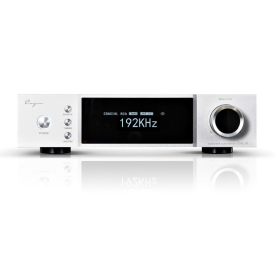 Cayin IDAC-8 Silver