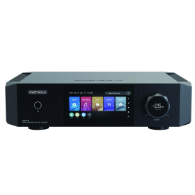 Eversolo DMP-A10