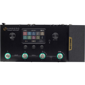 HOTONE AUDIO AMPERO