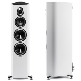 Sonus Faber Sonetto V White