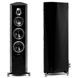 Sonus Faber Sonetto V Black