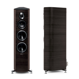 Sonus Faber Sonetto V Wenge