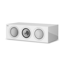 KEF R2c Meta White Gloss