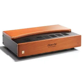 Unison Research PHONO ONE Cherry