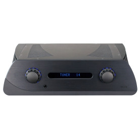 Atoll PR 400 Black