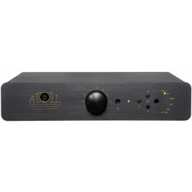 Atoll IN 80SE Black
