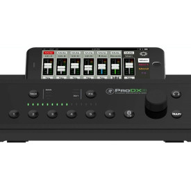 MACKIE PRODX8