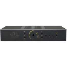 Atoll IN 30 Black