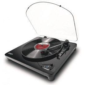 ION Air LP