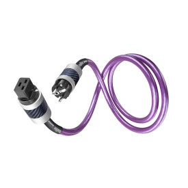 IsoTek EVO3 Ansention (2,0m) C19