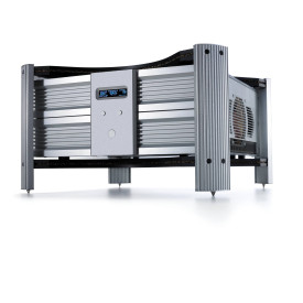 IsoTek EVO3 Super Nova (UK, EU, US output sockets) (Silver)