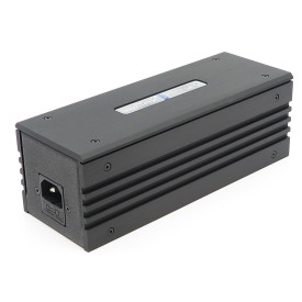 IsoTec EVO3 Syncro Uni (C14) - Active DC Blocking Device Black