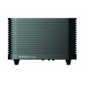 IsoTek V5 Titan Black