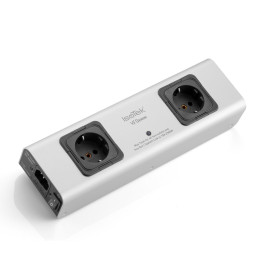 Isotek V5 Gemini