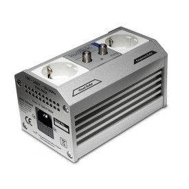 IsoTek EVO3 Mira (TV Filter) Silver