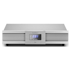 Isotek EVO3 Sigmas (Includes Premier C19 Power Cable) Silver
