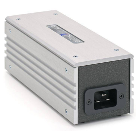 IsoTec EVO3 Syncro Uni (C19) - Active DC Blocking Device Silver