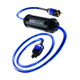 Isotek EVO3 Syncro (2m) Active DC Blocking Cable