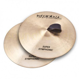 Istanbul SSY18 Super Symphonic 18