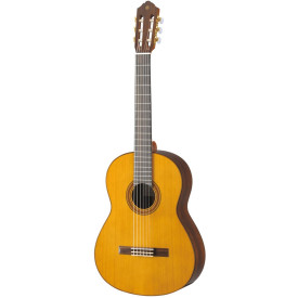 YAMAHA C-80